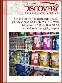 Рынок кормов для домашних животных