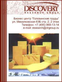 Рынок теплоизоляционных материалов