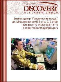 Рынок компьютерных игр