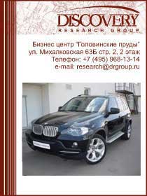 Парк транспортных средств