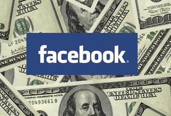 Реальная стоимость раскрутки бренда в Facebook