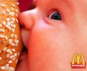 Секреты McDonald's