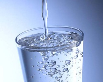 Рынок минеральной и питьевой воды 2011