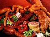 Рынок колбасных изделий