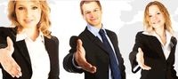 Пять правил для вашей информационной странички